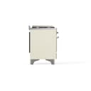Majestic II Series 36" Dual Fuel Natural Gas Freestanding Range view 7