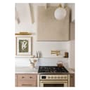 Majestic II Series 36" Dual Fuel Natural Gas Freestanding Range view 12