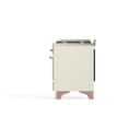 Majestic II Series 36" Dual Fuel Natural Gas Freestanding Range view 7