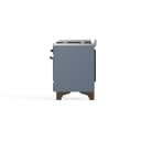 Majestic II Series 36" Dual Fuel Liquid Propane Freestanding Range view 7