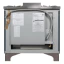 Majestic II Series 36" Dual Fuel Liquid Propane Freestanding Range view 9