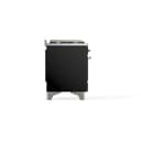 Majestic II Series 36" Dual Fuel Natural Gas Freestanding Range view 7