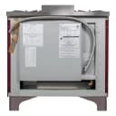 Majestic II Series 36" Dual Fuel Liquid Propane Freestanding Range view 9