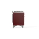 Majestic II Series 36" Dual Fuel Natural Gas Freestanding Range view 7