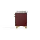 Majestic II Series 36" Dual Fuel Liquid Propane Freestanding Range view 10