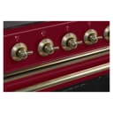 Majestic II Series 36" Dual Fuel Natural Gas Freestanding Range view 7