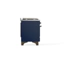 Majestic II Series 36" Dual Fuel Liquid Propane Freestanding Range view 7