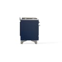 Majestic II Series 36" Dual Fuel Liquid Propane Freestanding Range view 9
