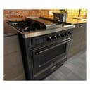 Majestic II Series 36" Dual Fuel Liquid Propane Freestanding Range view 5