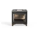 Majestic II Series 36" Dual Fuel Liquid Propane Freestanding Range view 6