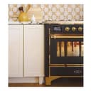 Majestic II Series 36" Dual Fuel Natural Gas Freestanding Range view 11