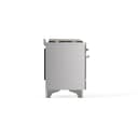 Majestic II Series 36" Dual Fuel Natural Gas Freestanding Range view 7