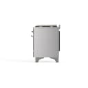 Majestic II Series 36" Dual Fuel Liquid Propane Freestanding Range view 8