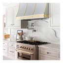 Majestic II Series 36" Dual Fuel Natural Gas Freestanding Range view 3