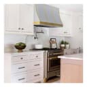 Majestic II Series 36" Dual Fuel Natural Gas Freestanding Range view 4