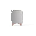 Majestic II Series 36" Dual Fuel Liquid Propane Freestanding Range view 7
