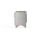 Majestic II Series 36" Dual Fuel Liquid Propane Freestanding Range view 8