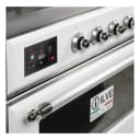Majestic II Series 36" Dual Fuel Natural Gas Freestanding Range view 6