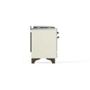 Majestic II Series 36" Dual Fuel Natural Gas Freestanding Range view 8
