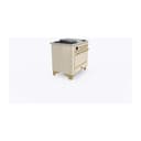 Majestic II Series 36" Dual Fuel Liquid Propane Freestanding Range view 4