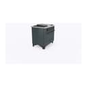Series 36" Dual Fuel Natural Gas Freestanding Range view 4