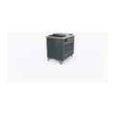 Series 36" Dual Fuel Natural Gas Freestanding Range view 4