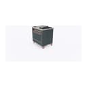 Series 36" Dual Fuel Liquid Propane Freestanding Range view 5