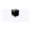 Majestic II Series 36" Dual Fuel Liquid Propane Freestanding Range view 5