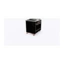 Majestic II Series 36" Dual Fuel Natural Gas Freestanding Range view 4