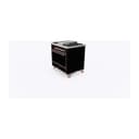 Majestic II Series 36" Dual Fuel Natural Gas Freestanding Range view 5