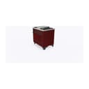 Majestic II Series 36" Dual Fuel Natural Gas Freestanding Range view 5