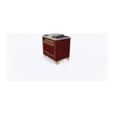 Majestic II Series 36" Dual Fuel Liquid Propane Freestanding Range view 5