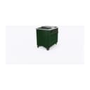Majestic II Series 36" Dual Fuel Liquid Propane Freestanding Range view 4