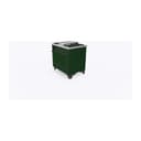 Majestic II Series 36" Dual Fuel Liquid Propane Freestanding Range view 5