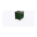 Majestic II Series 36" Dual Fuel Liquid Propane Freestanding Range view 4