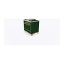 Majestic II Series 36" Dual Fuel Liquid Propane Freestanding Range view 5