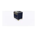 Majestic II Series 36" Dual Fuel Natural Gas Freestanding Range view 5