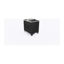 Majestic II Series 36" Dual Fuel Liquid Propane Freestanding Range view 5