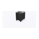 Majestic II Series 36" Dual Fuel Natural Gas Freestanding Range view 4