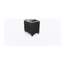 Majestic II Series 36" Dual Fuel Natural Gas Freestanding Range view 5
