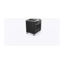 Majestic II Series 36" Dual Fuel Natural Gas Freestanding Range view 4