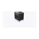 Majestic II Series 36" Dual Fuel Natural Gas Freestanding Range view 5