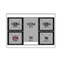 Majestic II Series 36" Dual Fuel Natural Gas Freestanding Range view 6