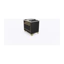 Majestic II Series 36" Dual Fuel Liquid Propane Freestanding Range view 5