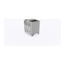 Majestic II Series 36" Dual Fuel Liquid Propane Freestanding Range view 5