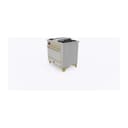 Majestic II Series 36" Dual Fuel Liquid Propane Freestanding Range view 5