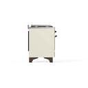 Majestic II Series 48" Dual Fuel Liquid Propane Freestanding Range view 10