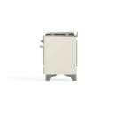 Majestic II Series 48" Dual Fuel Liquid Propane Freestanding Range view 11