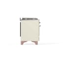 Majestic II Series 48" Dual Fuel Natural Gas Freestanding Range view 9