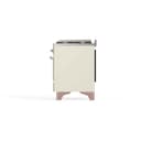 Majestic II Series 48" Dual Fuel Natural Gas Freestanding Range view 10